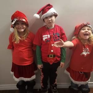 Meet your Posher, Beth